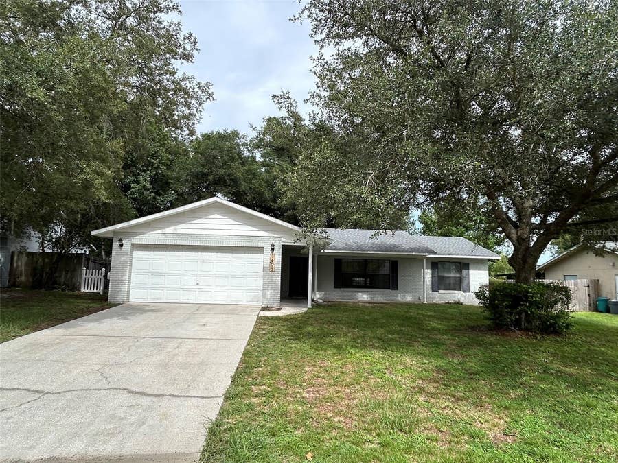 Property photo for 1605 BLACKBERRY COURT, Eustis, FL