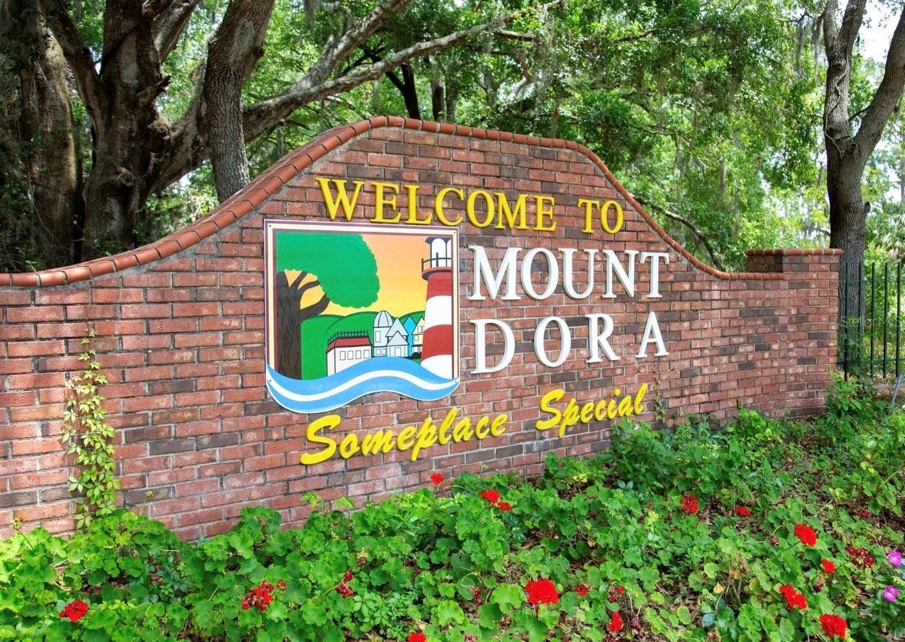 601 W OLD US HIGHWAY 441, #3A, Mount Dora, FL 32757 601 W OLD US HIGHWAY 441, #3A, Mount Dora, FL 32757