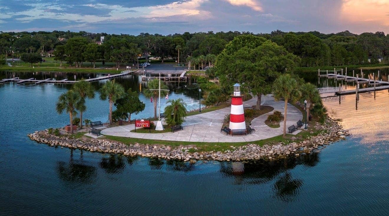 601 W OLD US HIGHWAY 441, #3A, Mount Dora, FL 32757 601 W OLD US HIGHWAY 441, #3A, Mount Dora, FL 32757