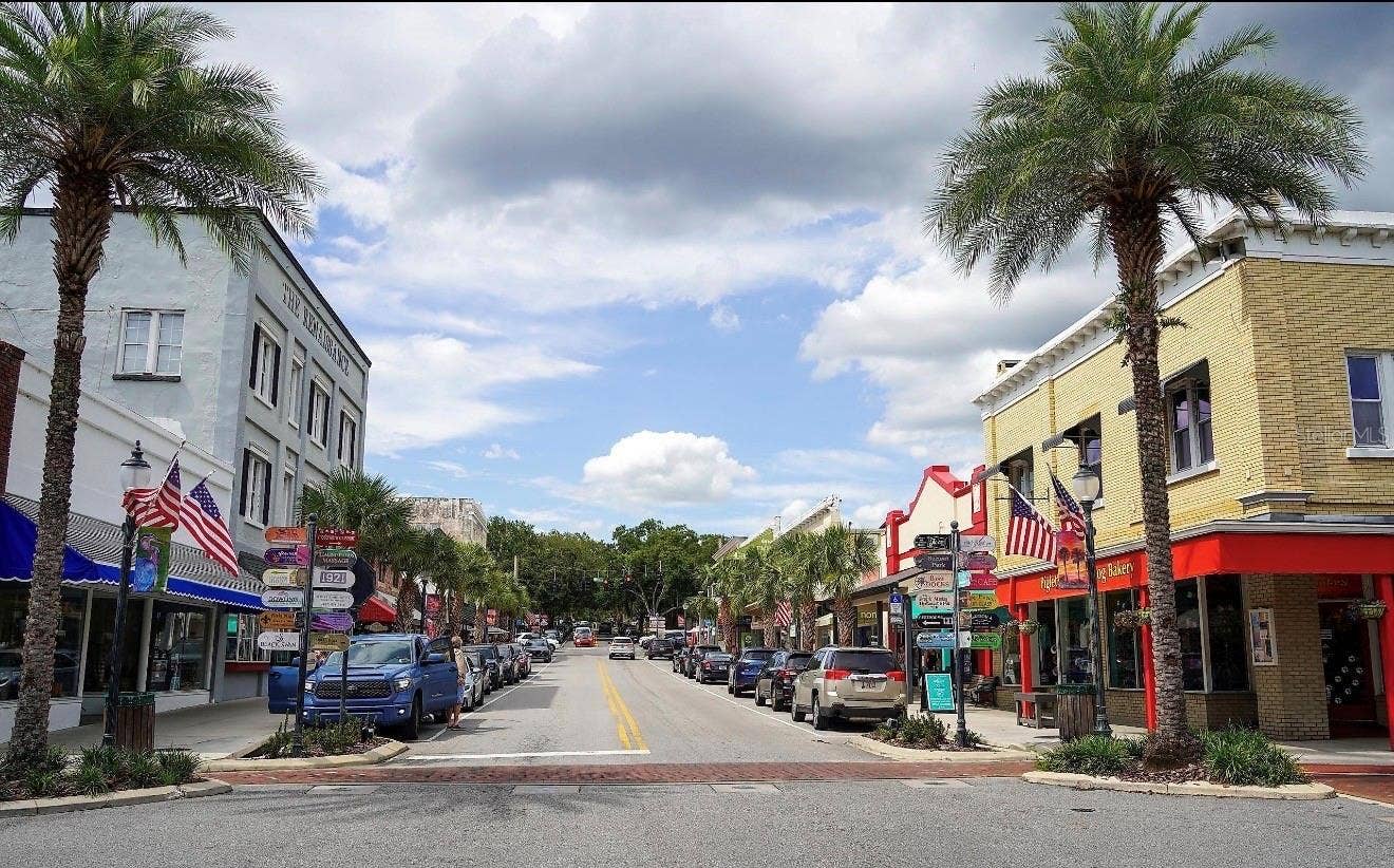 601 W OLD US HIGHWAY 441, #3A, Mount Dora, FL 32757 601 W OLD US HIGHWAY 441, #3A, Mount Dora, FL 32757
