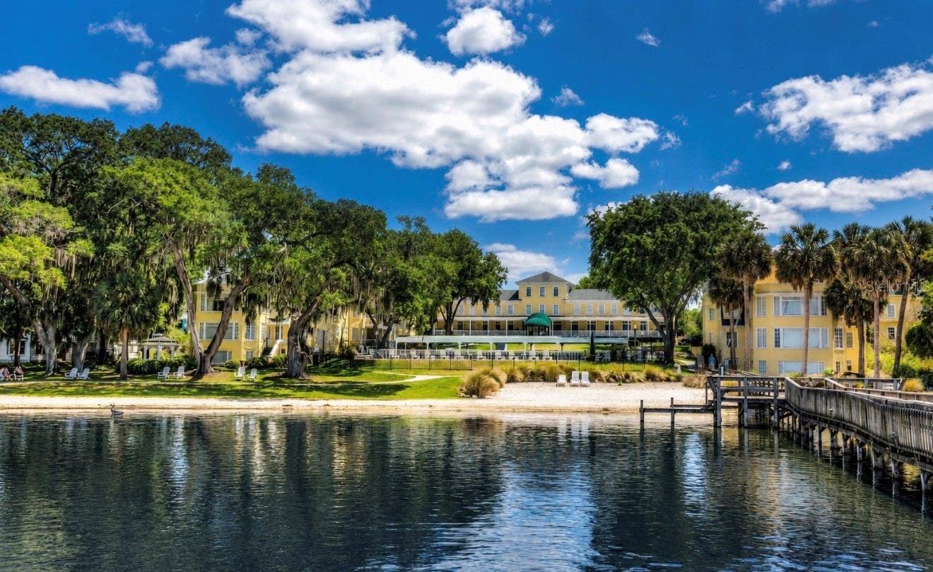 601 W OLD US HIGHWAY 441, #3A, Mount Dora, FL 32757 601 W OLD US HIGHWAY 441, #3A, Mount Dora, FL 32757