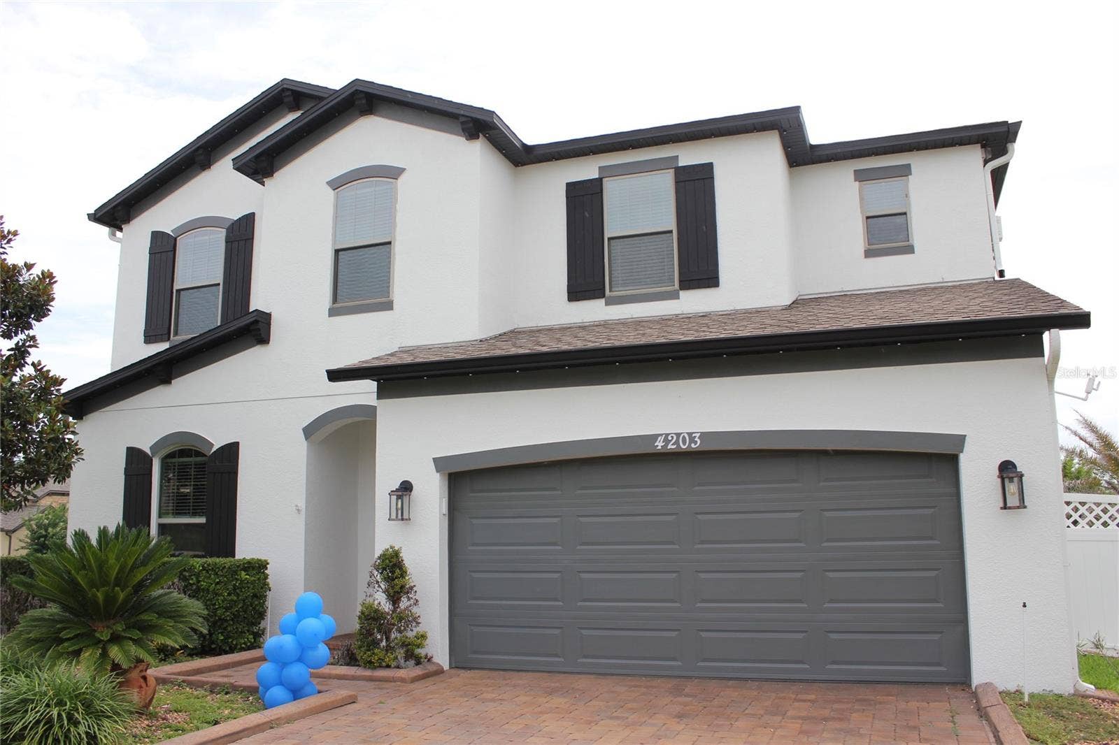 4203 CAPLOCK STREET, Clermont, FL 34711 4203 CAPLOCK STREET, Clermont, FL 34711