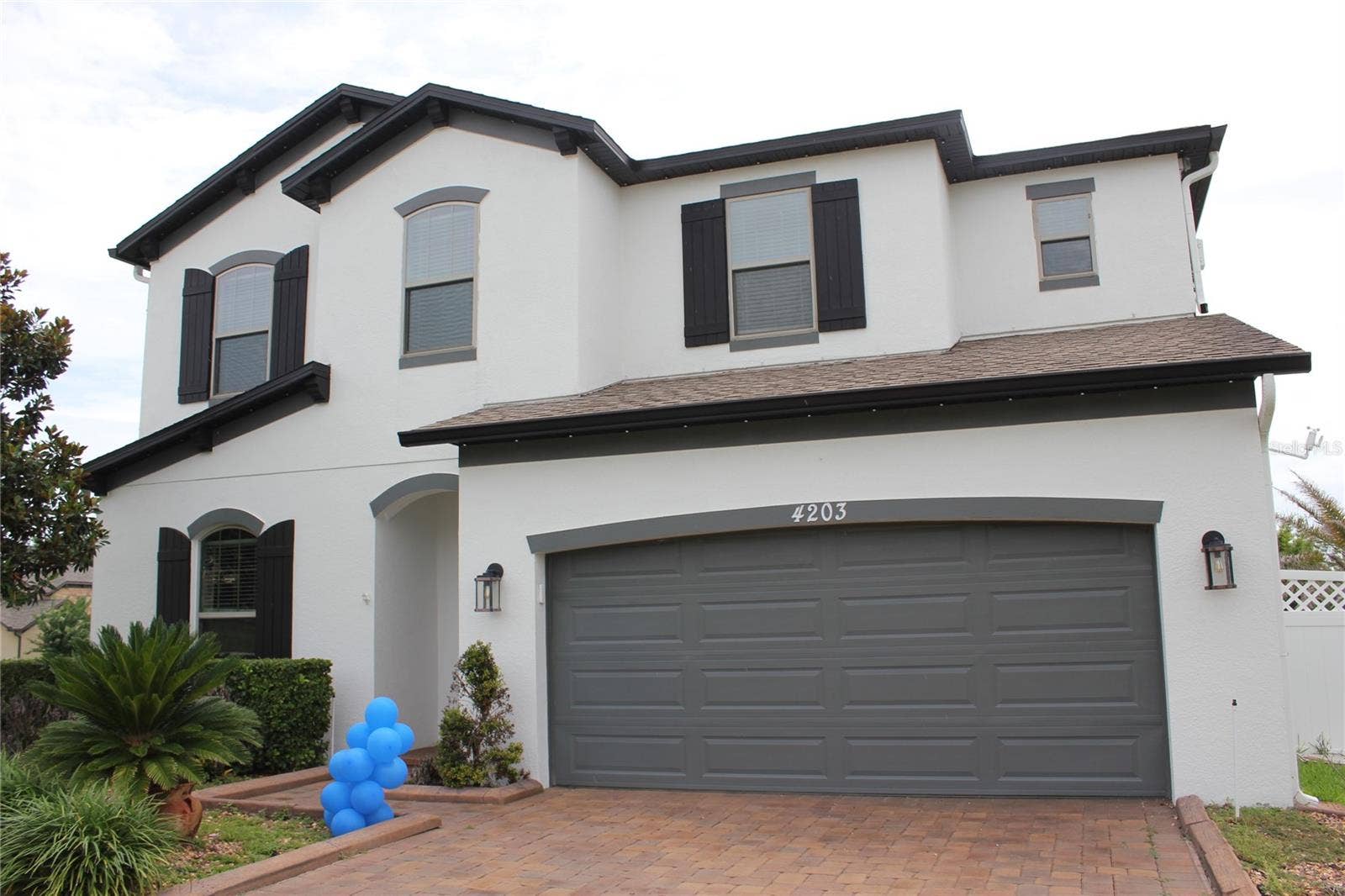 4203 CAPLOCK STREET, Clermont, FL 34711 4203 CAPLOCK STREET, Clermont, FL 34711