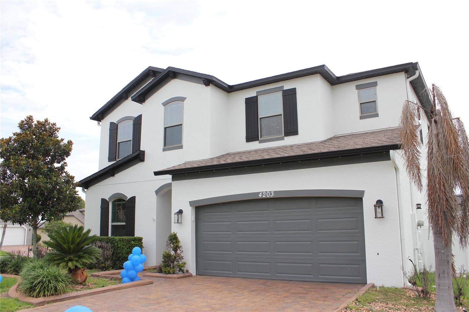 4203 CAPLOCK STREET, Clermont, FL 34711 4203 CAPLOCK STREET, Clermont, FL 34711