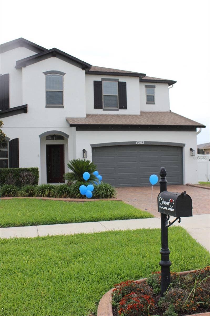 4203 CAPLOCK STREET, Clermont, FL 34711 4203 CAPLOCK STREET, Clermont, FL 34711
