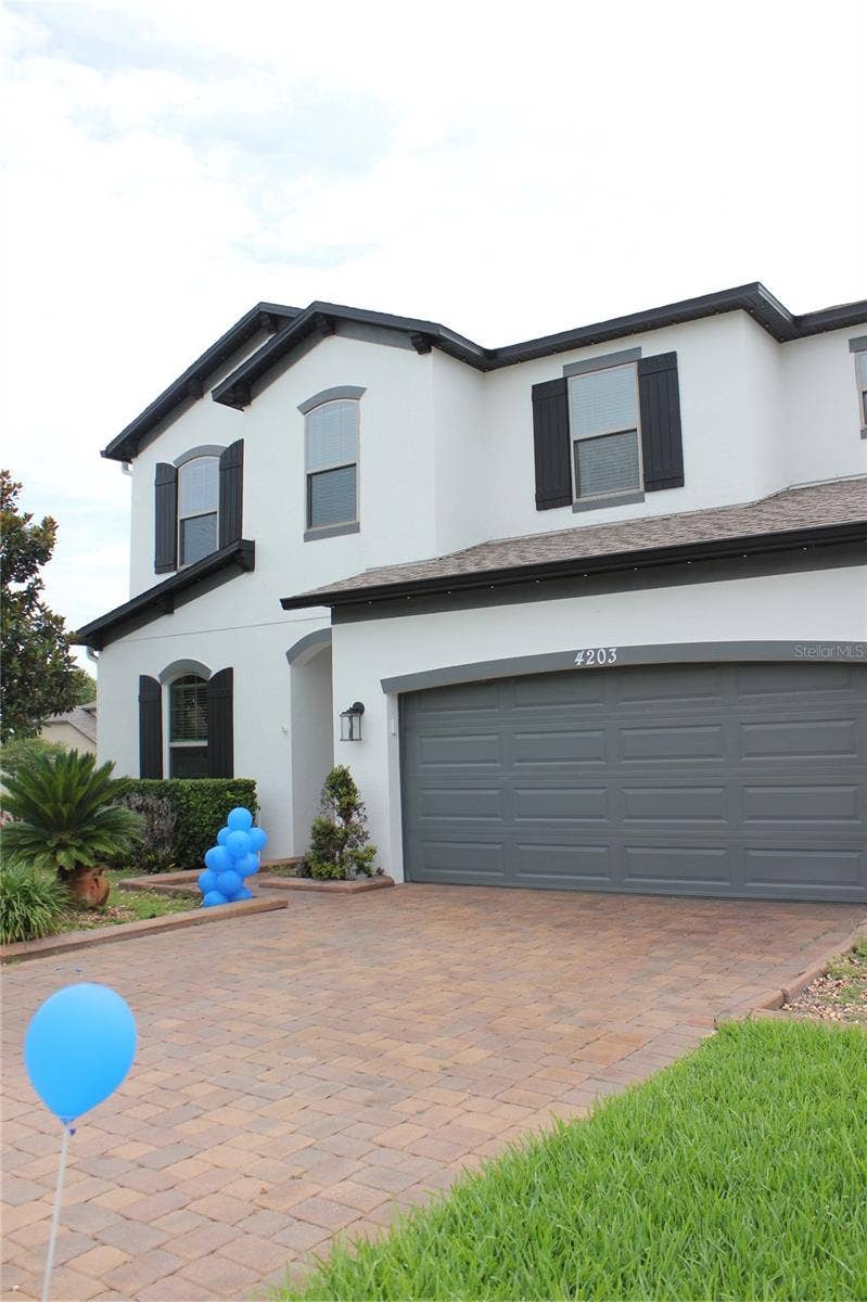 4203 CAPLOCK STREET, Clermont, FL 34711 4203 CAPLOCK STREET, Clermont, FL 34711