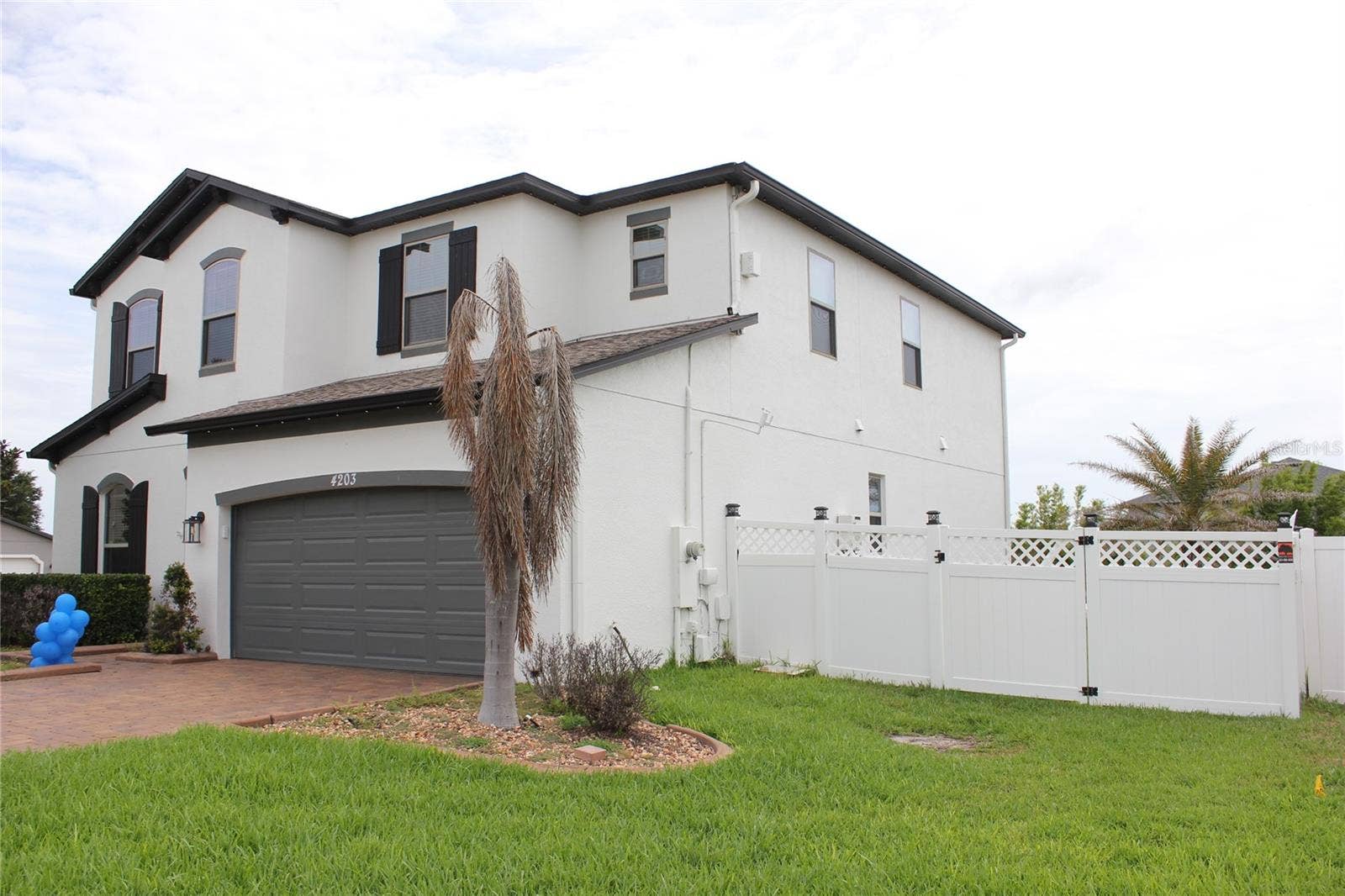 4203 CAPLOCK STREET, Clermont, FL 34711 4203 CAPLOCK STREET, Clermont, FL 34711