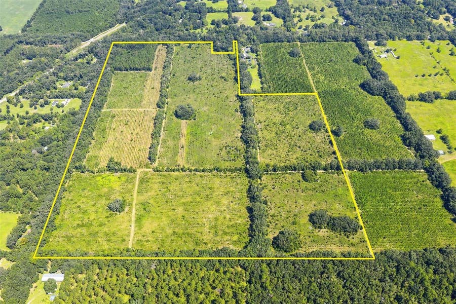 Property photo for 20109 NW 62ND AVENUE, Alachua, FL