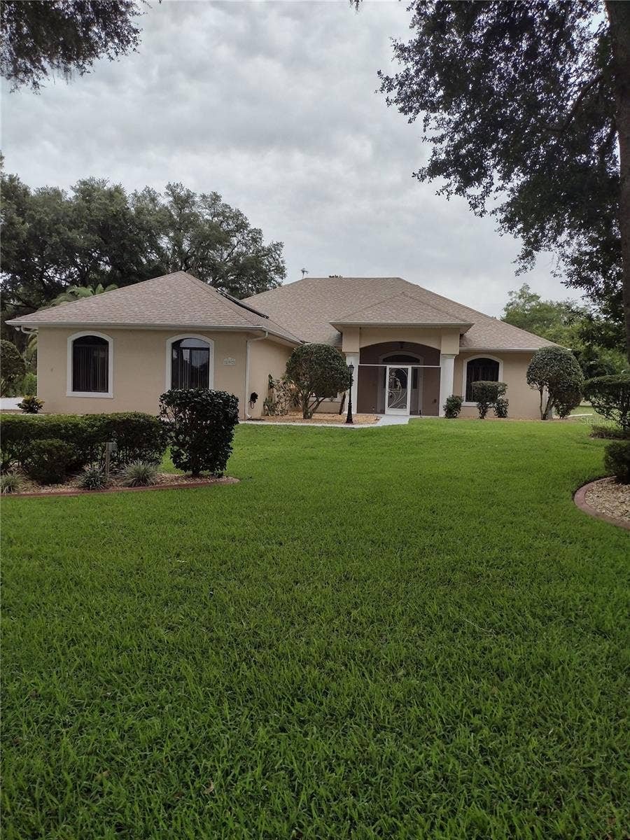 592 DOWLING CIRCLE, Lady Lake, FL 32159