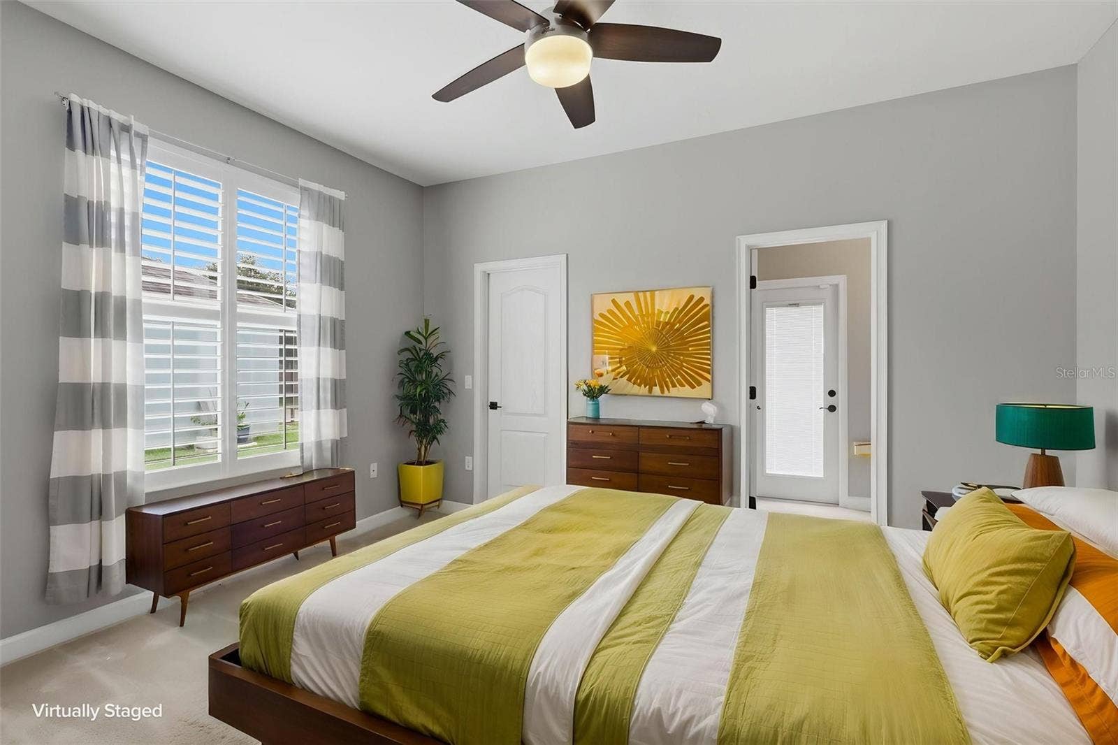 426 DUFF DRIVE, Winter Garden, FL 34787 3rd Bedroom