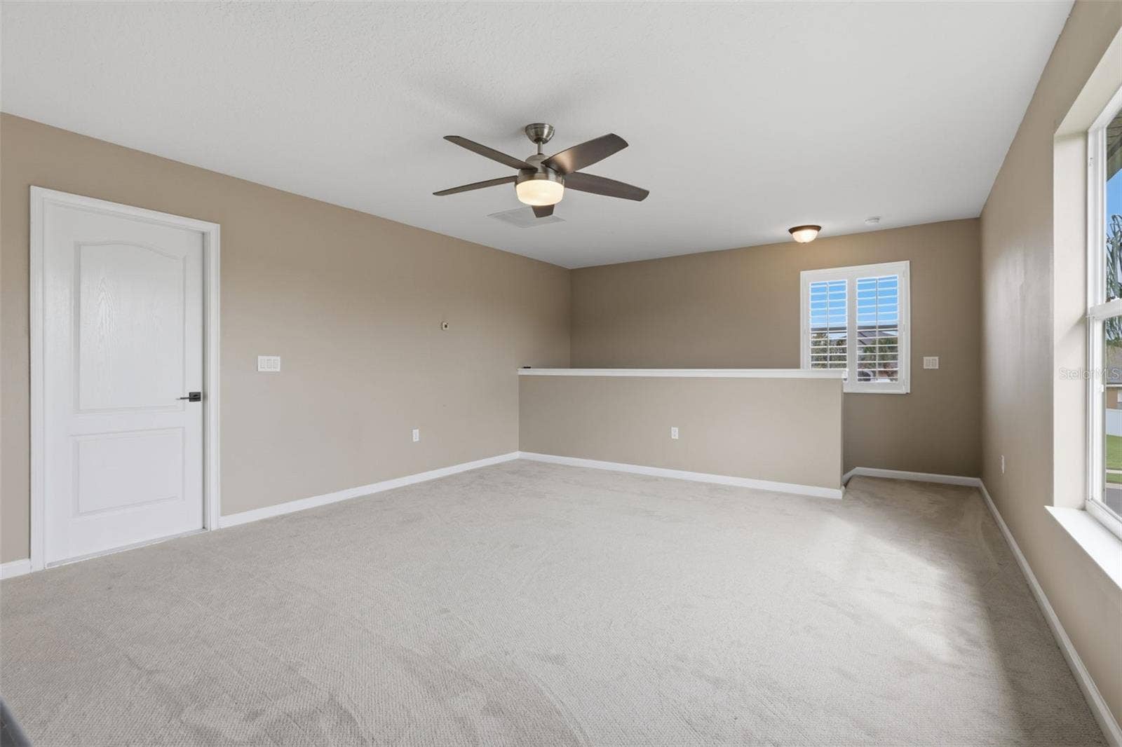 426 DUFF DRIVE, Winter Garden, FL 34787 Upstairs Bonus Room