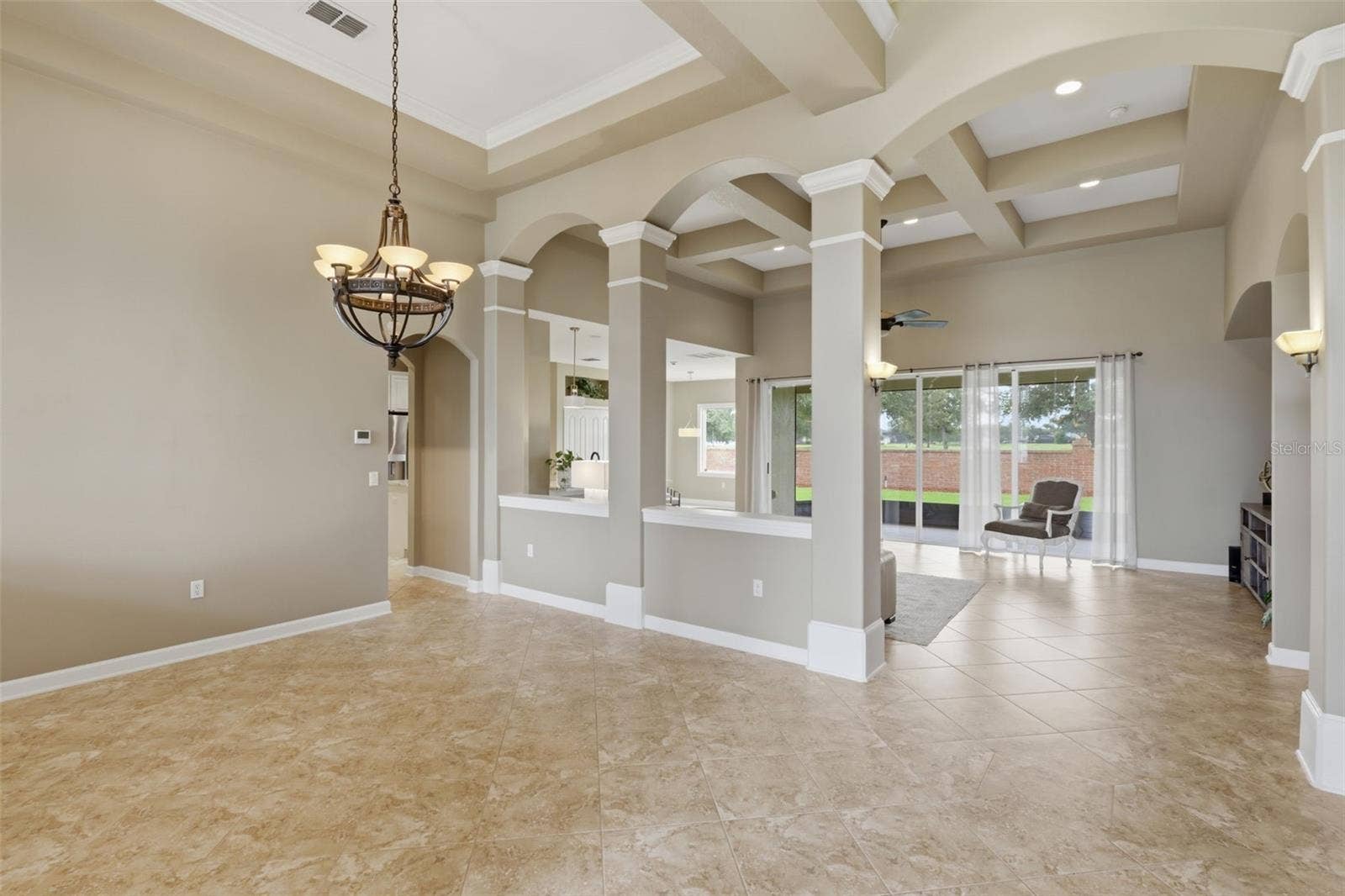 426 DUFF DRIVE, Winter Garden, FL 34787 Formal Dining Room