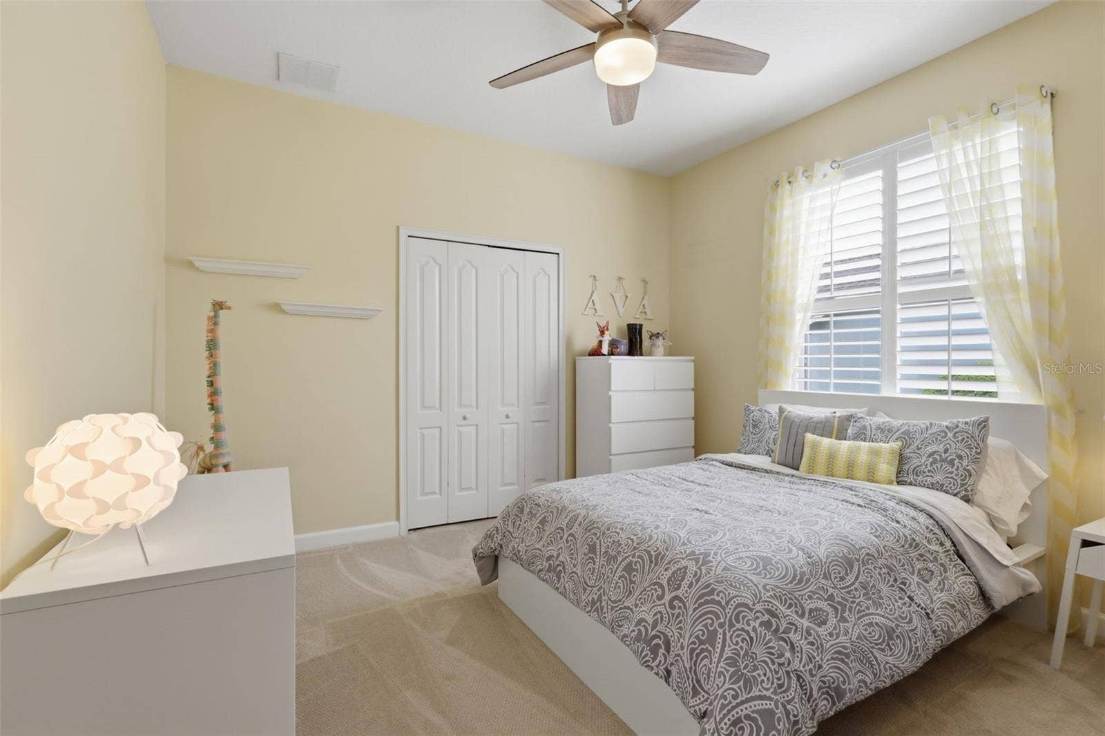 426 DUFF DRIVE, Winter Garden, FL 34787 2nd Bedroom