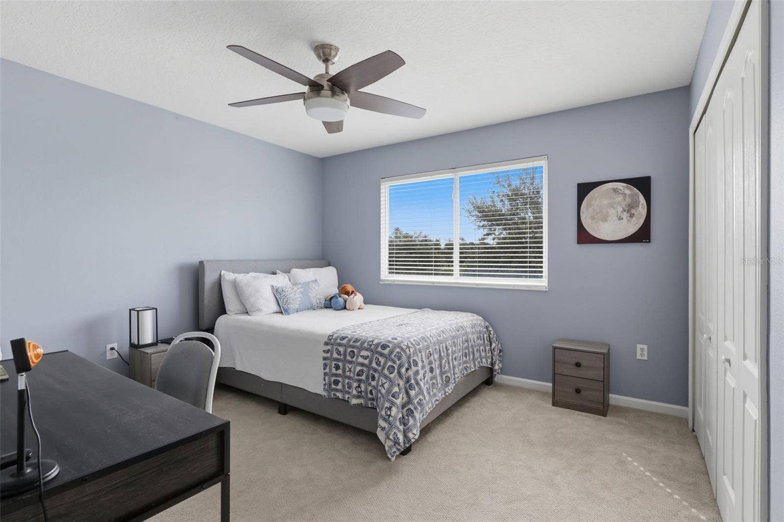 426 DUFF DRIVE, Winter Garden, FL 34787 4th Upstairs Bedroom