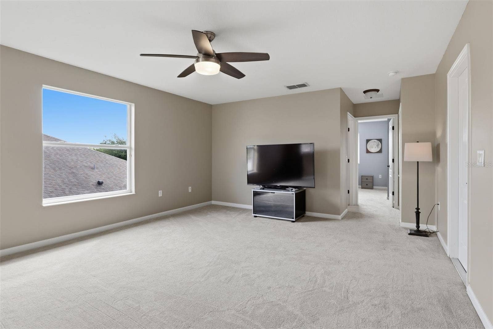 426 DUFF DRIVE, Winter Garden, FL 34787 Upstairs Bonus Room
