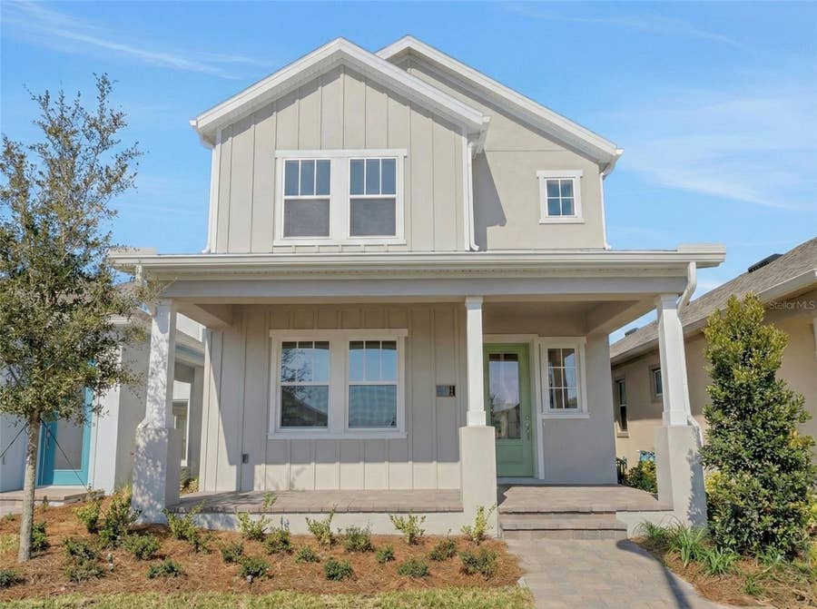 Property photo for 10017 PEEBLES STREET, Orlando, FL