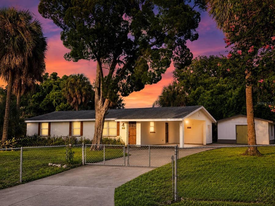 Property photo for 5117 N TALIAFERRO AVENUE, Tampa, FL