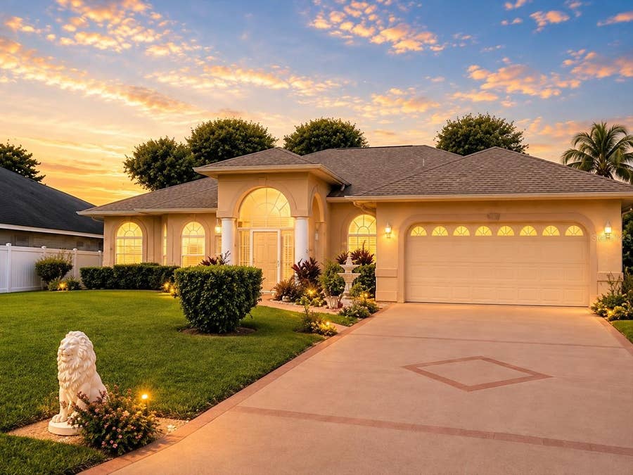 Property photo for 6468 NW FRIENDLY CIRCLE, Port St Lucie, FL