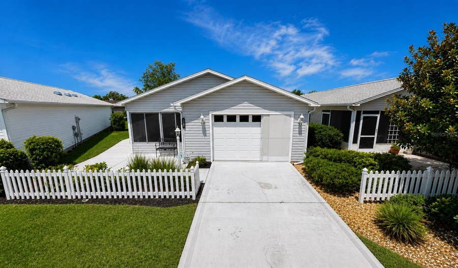 Property photo for 1709 SONORA STREET, The Villages, FL