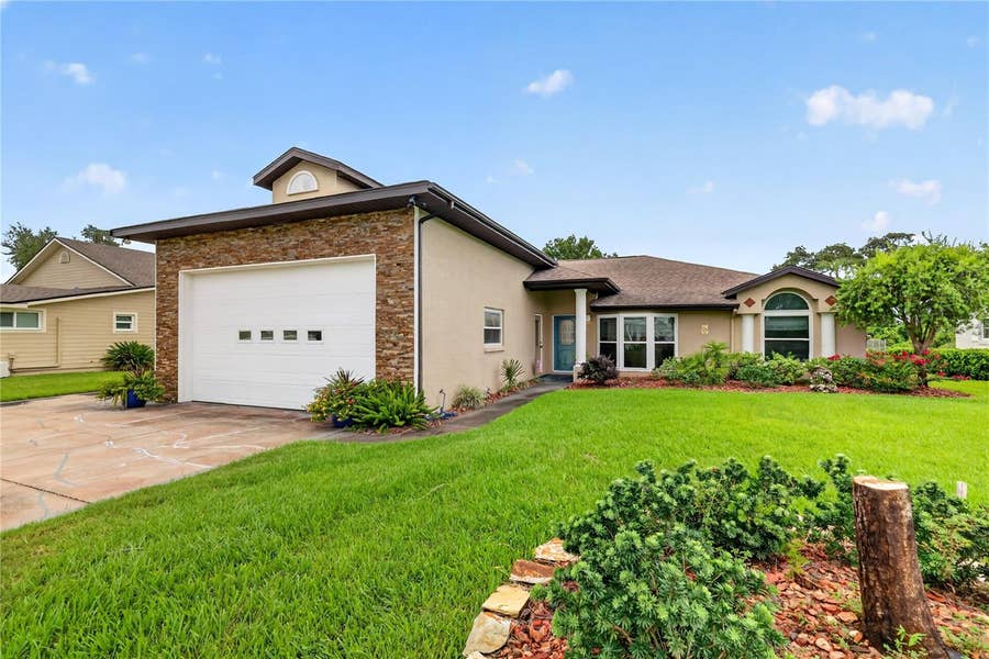 Property photo for 5516 E HARBOR DRIVE, Fruitland Park, FL