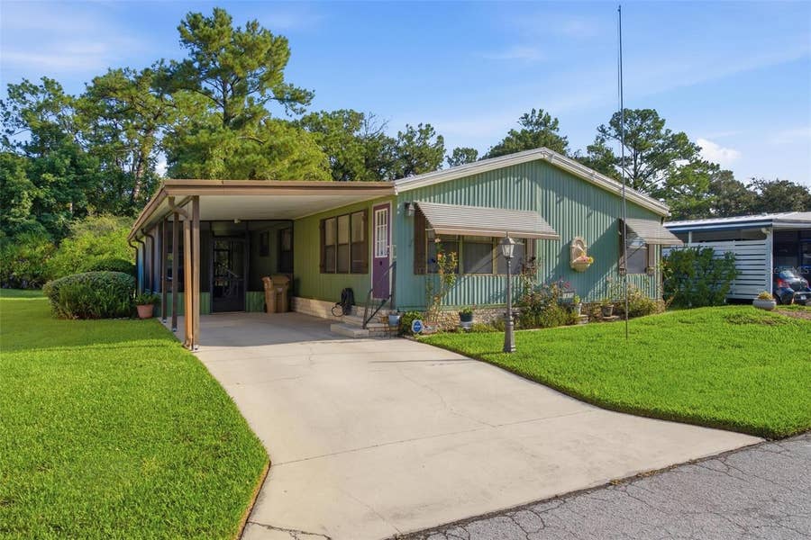 Property photo for 1875 STACEY DRIVE, Mount Dora, FL