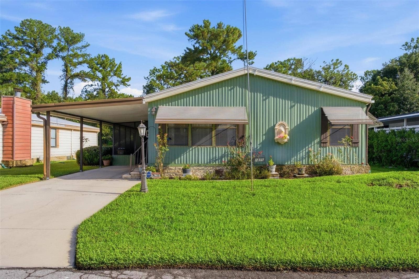 1875 STACEY DRIVE, Mount Dora, FL 32757