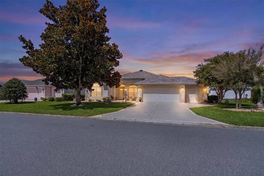 Property photo for 2314 CALLAWAY DRIVE, The Villages, FL
