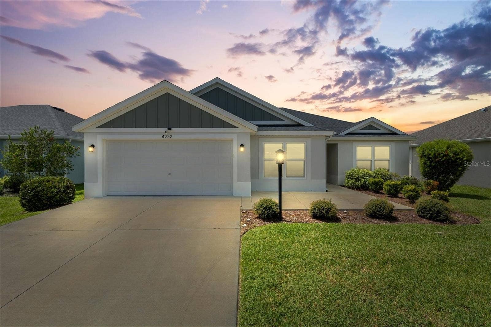 6710 NEWELL LOOP, The Villages, FL 34762 6710 NEWELL LOOP, The Villages, FL 34762
