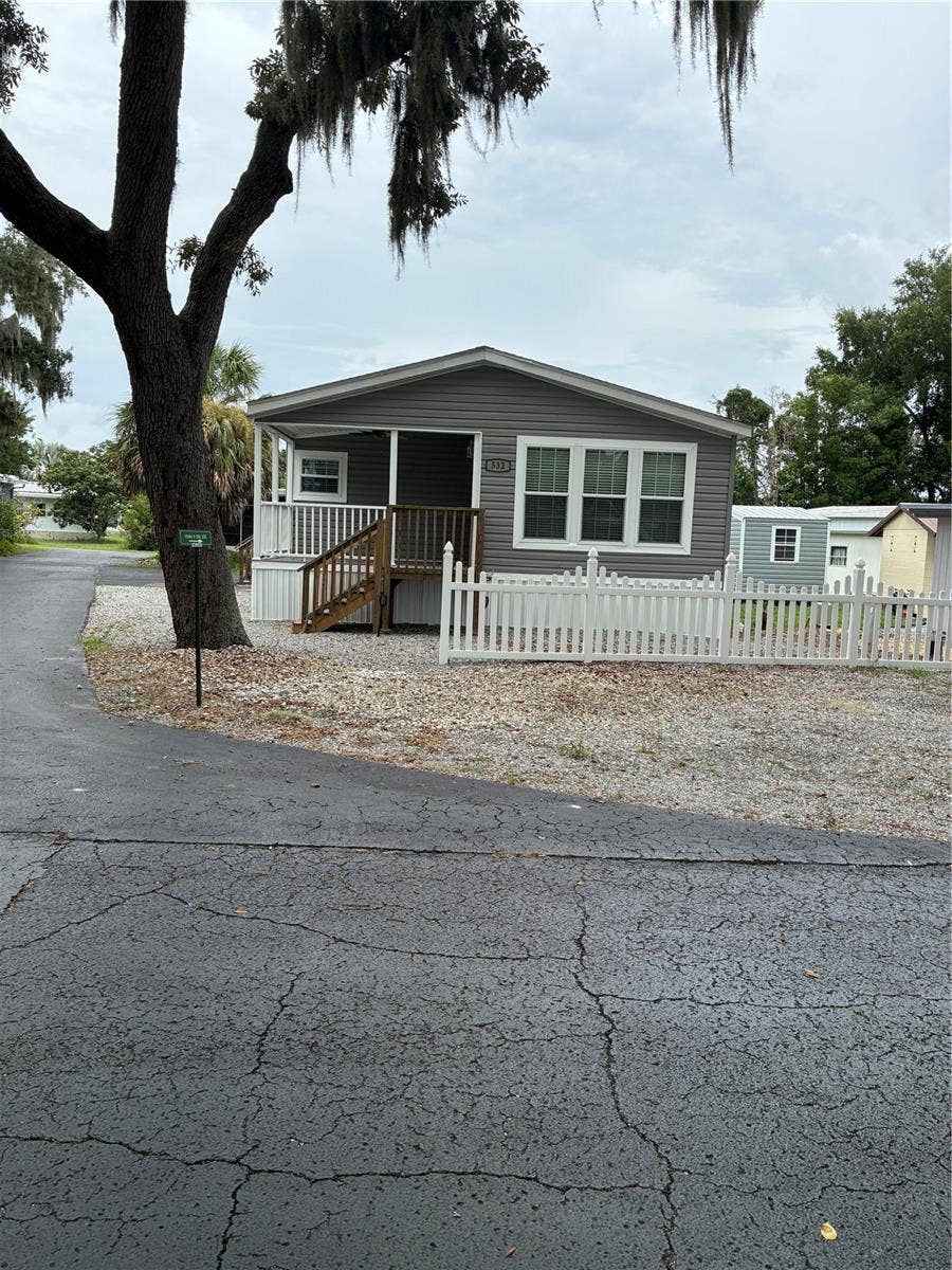 Property photo for 3896 PICCIOLA ROAD, #532, Fruitland Park, FL
