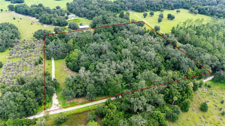 Property photo for SE 44 PLACE, Bushnell, FL