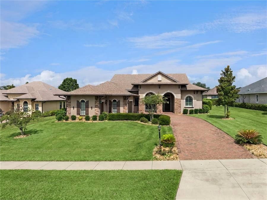Property photo for 39513 HILLRISE LANE, Lady Lake, FL