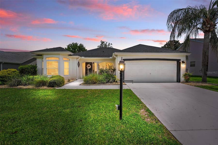 Property photo for 1511 LAVACA LANE, Lady Lake, FL