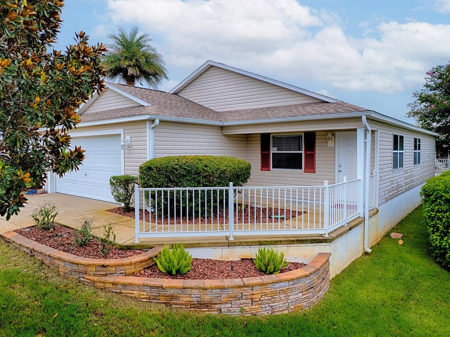 Property photo for 250 ARBELLA LOOP, The Villages, FL