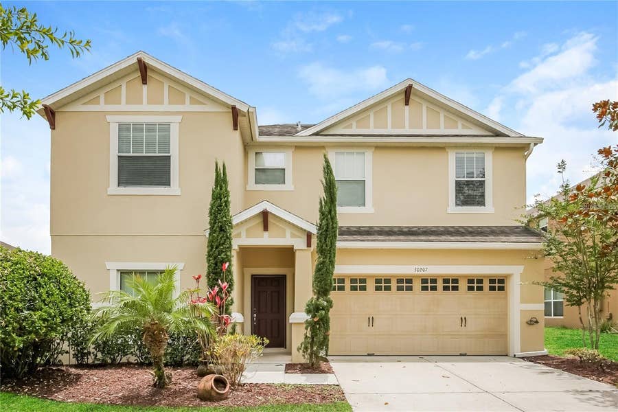 Property photo for 30207 CHEVAL STREET, Mount Dora, FL