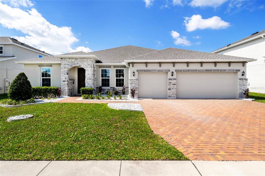 Property photo for 1325 BLARNEY STREET, Clermont, FL