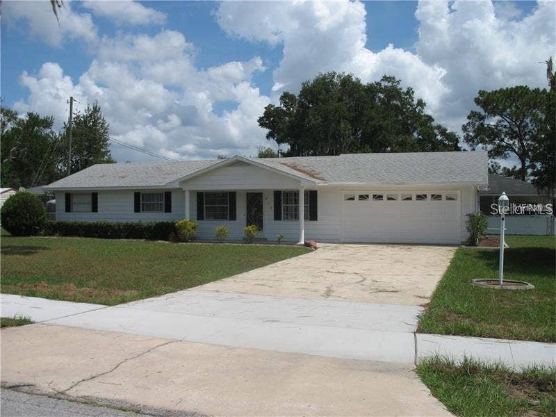Property photo for 803 HASELTON STREET, Eustis, FL