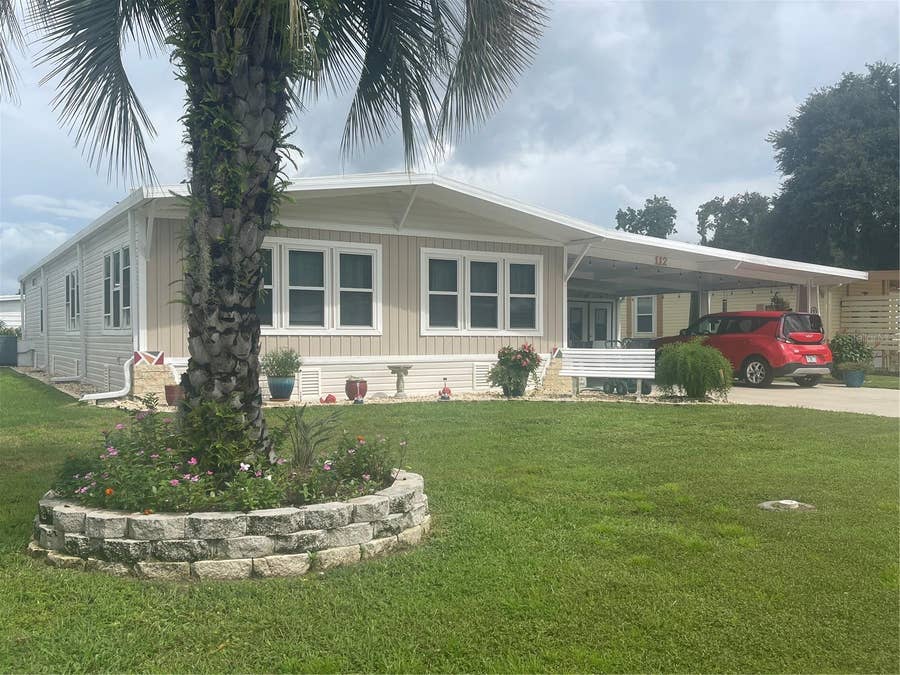 Property photo for 112 LYONIA LANE, Wildwood, FL