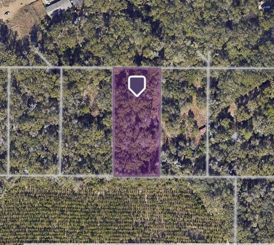 Property photo for 6502 SW 73RD AVENUE, Gainesville, FL