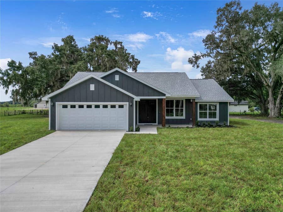 Property photo for 1173 W C 476, Bushnell, FL