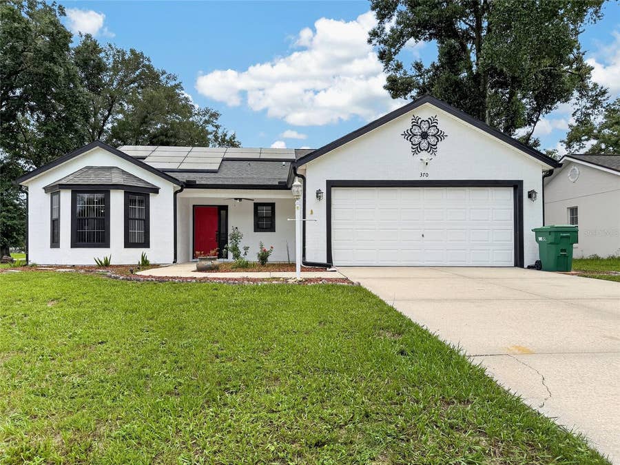 Property photo for 370 CARRIAGE LANE, Lady Lake, FL