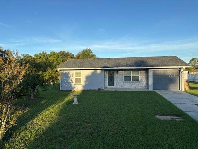 Property photo for 13233 GRAND TERRACE DRIVE, Grand Island, FL