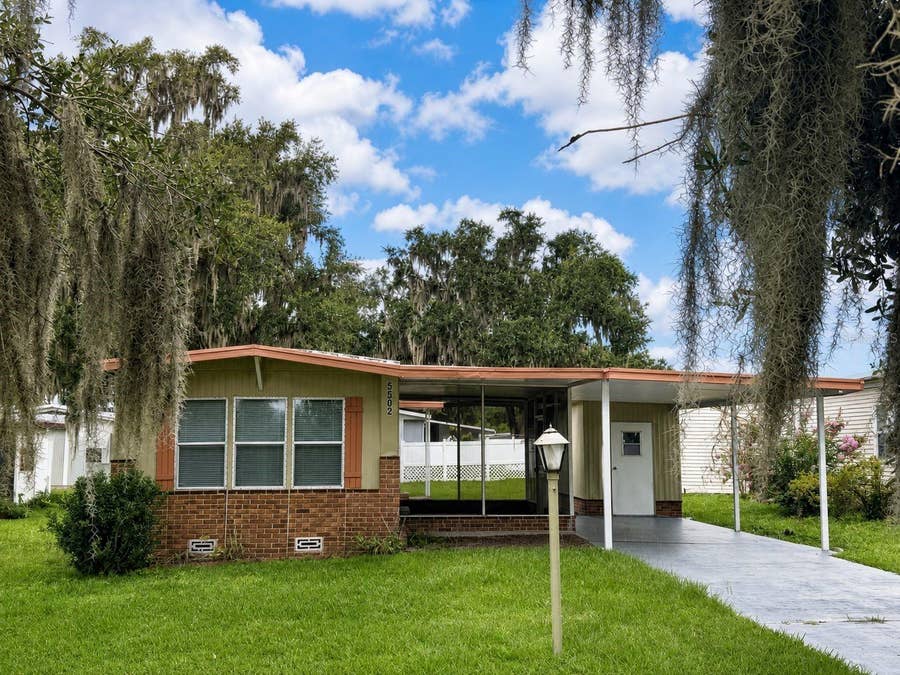 Property photo for 5562 LANSING DRIVE, Wildwood, FL