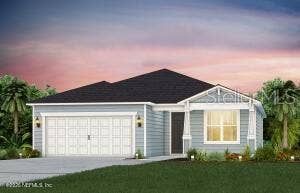 Property photo for 331 FISHTAIL PLACE, Palm Coast, FL