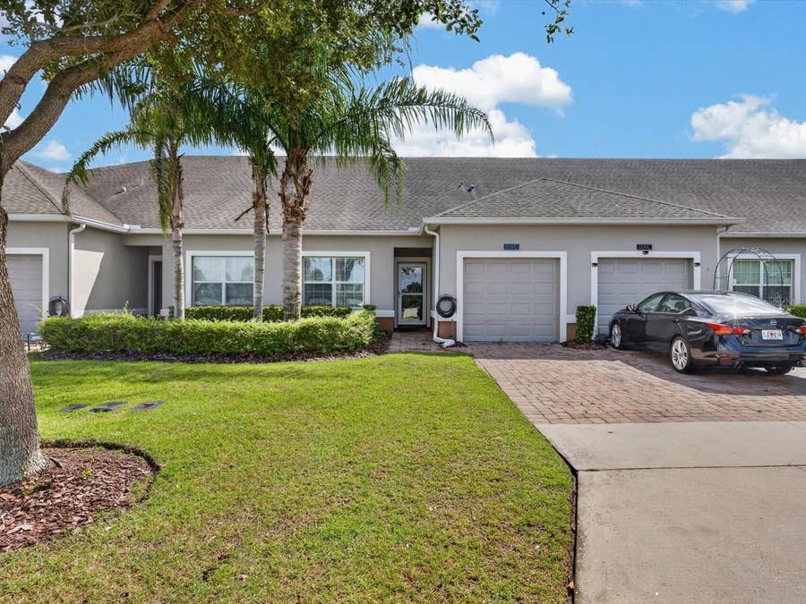 Property photo for 3530 FAIRWATERS COURT, #D, Clermont, FL