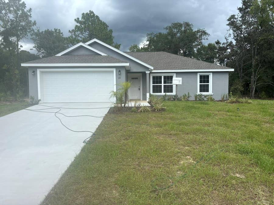 Property photo for 651 W BANCROFT DRIVE, Dunnellon, FL