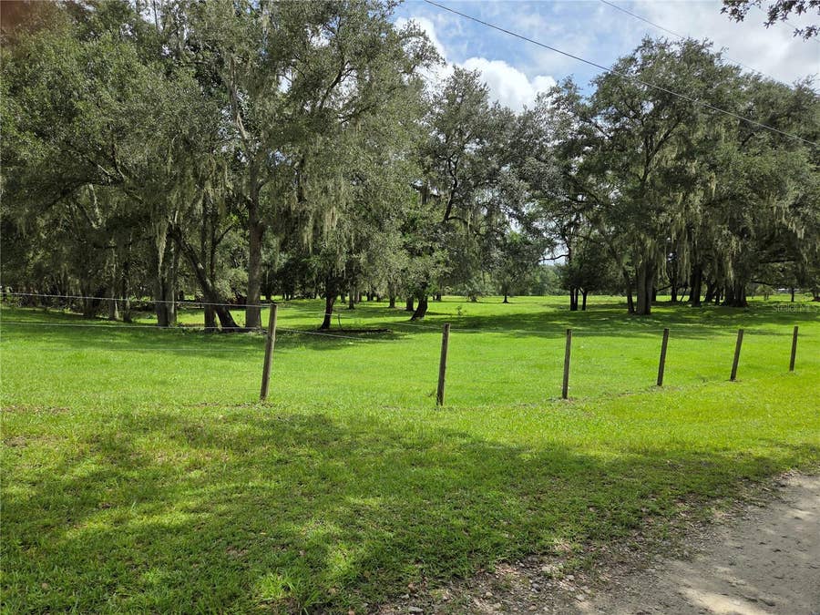 Property photo for CR 614A, Bushnell, FL