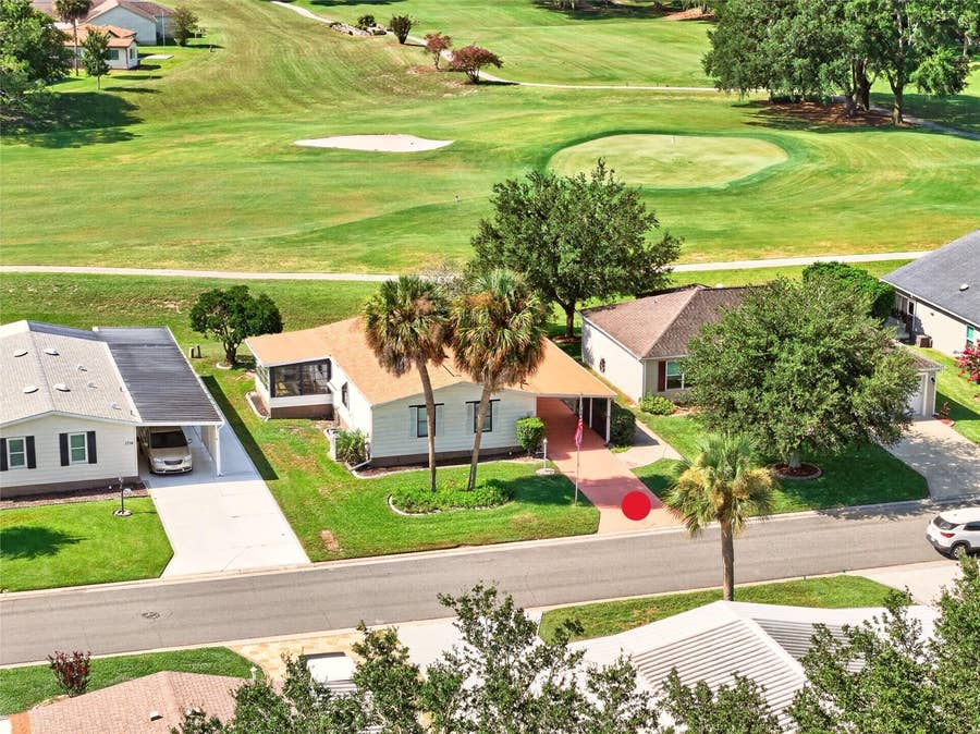 Property photo for 1712 W SCHWARTZ BOULEVARD, The Villages, FL
