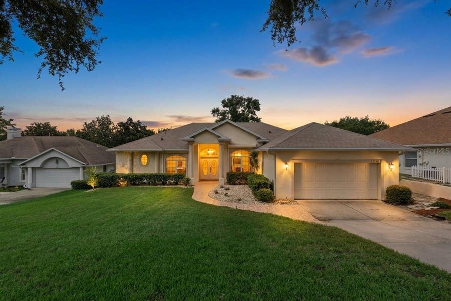 Property photo for 10308 CALLE DE FLORES DRIVE, Clermont, FL