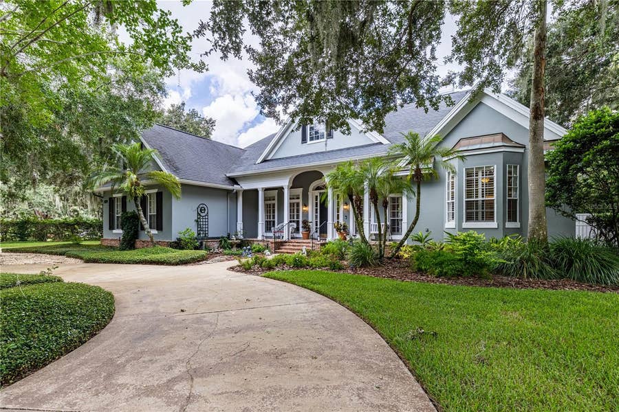 Property photo for 34317 WINDLEY CIRCLE, Eustis, FL