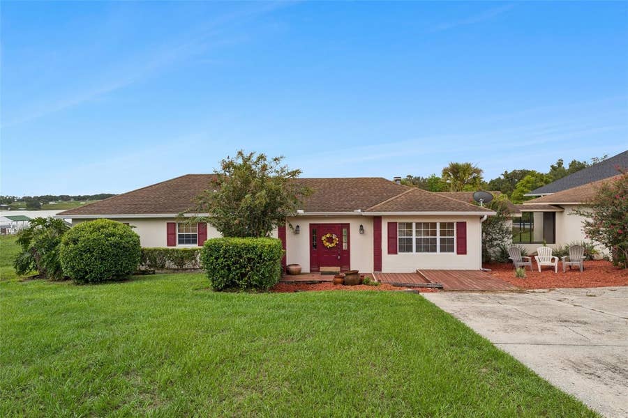 Property photo for 17561 COUNTY ROAD 455, Montverde, FL